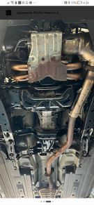 Panel beater /chassis underbody sealer seeks work