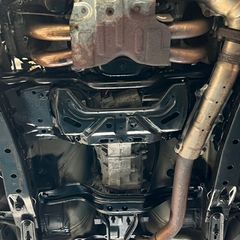 Panel beater /chassis underbody sealer seeks work