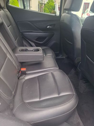 Opel Mokka Elite Auto 2018