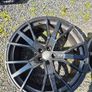 audi q7 22" rims alloys Image 6