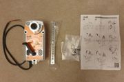 rotary actuator fail safe SF24A