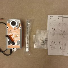 rotary actuator