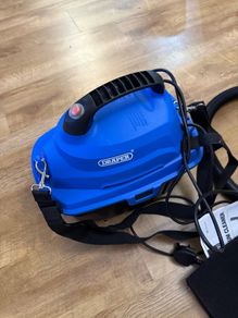 vacuum cleaner vet and dry