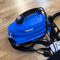 vacuum cleaner vet and dry