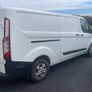 Ford Transit Custom 2019 Image 8