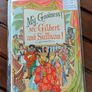 Vintage 1961,My Godness Gilbert & Sullivan Guinness booklet, certificate Arthur Guinness st James Gate dublin, at back ,collectors item, hard to come by. Nice condition see pictures for condition ,sold as is . Image 5