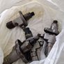 4x perkins 4.107/8 injectors Image 2