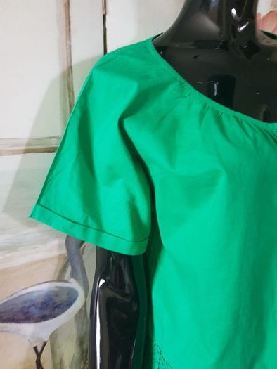 Cortefiel Weekend Top Size 14