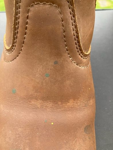 work boots