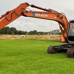 Hitachi 120-2