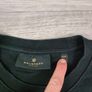Belstaff Black Sweatshirt Mens XL/XXL Image 4