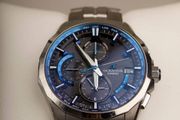 Casio Oceanus OCW-S3000
