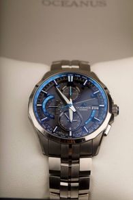 Casio Oceanus OCW-S3000