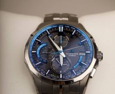 Casio Oceanus OCW-S3000