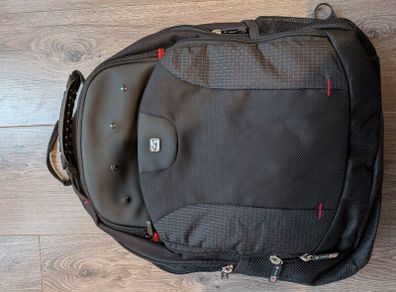 Gino Ferrari Laptop Backpack Brand New Never Used