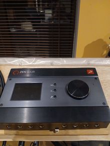 Antelope Audio Zen Tour Synergy Core