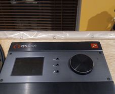 Antelope Audio Zen Tour Synergy Core