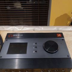Antelope Audio Zen Tour Synergy Core