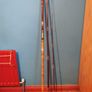 Abu Feralite Mark 6 Zoom Fishing Rod Image 2