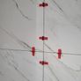 Tile levelling Full Kits & Clips Image 3