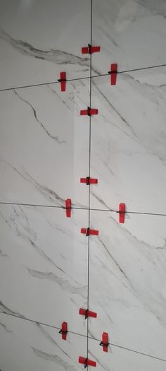 Tile levelling Full Kits & Clips