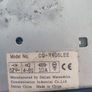 Panasonic retro car stereo Image 4