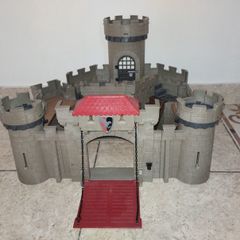playmobil castle
