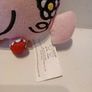 Mr Men Little Miss Hug Plush Sanrio Image 2
