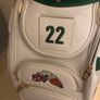 Taylormade Augusta bag limited edition Image 3