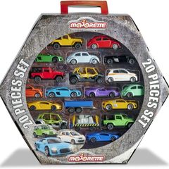 Majorette Car Set Gift Pack/ Brand NEW