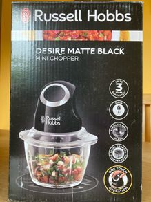 Russell Hobbs Mini Chopper