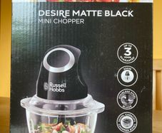 Russell Hobbs Mini Chopper