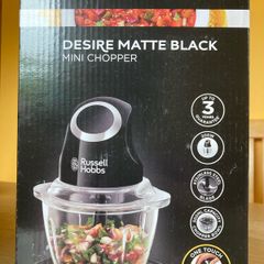 Russell Hobbs Mini Chopper