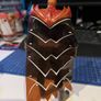Batman battle spike 2003 Image 2
