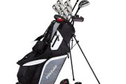 NEW Mens Golf Clubs Set and Bag Right or Left Handed Available