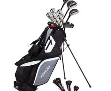 NEW Mens Golf Clubs Set and Bag Right or Left Handed Available
