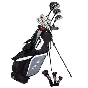 NEW Mens Golf Clubs Set and Bag Right or Left Handed Available