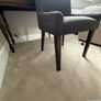 Brown chair Image 3