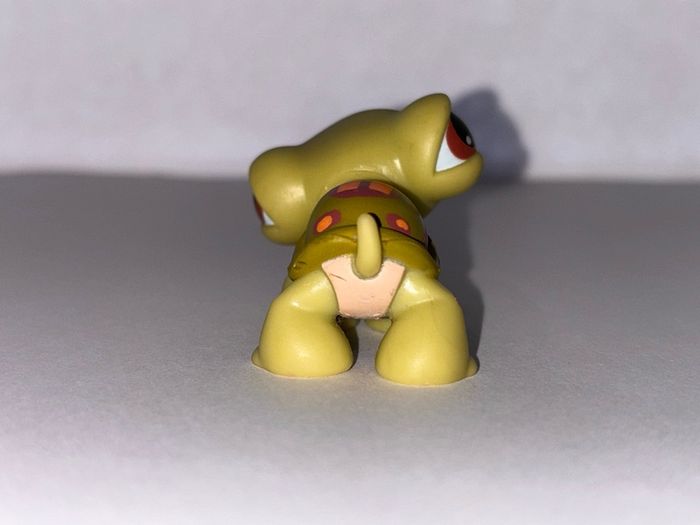 littlest pet shop (LPS) Turtle bundle!