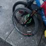2 bikes for sale can be sold separate carrera vengeance for parts or repair needs two tubes and gears don't really work 40 euro or 2 for 50 Image 7