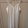 Bridal Robe & Slip Image 6