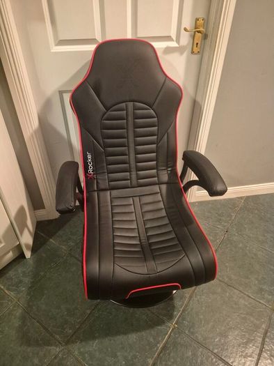 gaming chair