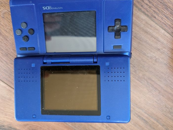 Nintendo 2ds
