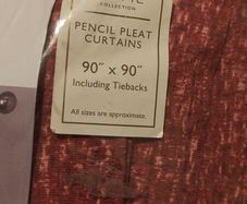 curtain