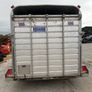 Tuffmac Cattle Trailer Image 2
