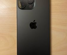 iphone 16 pro max - 256gb