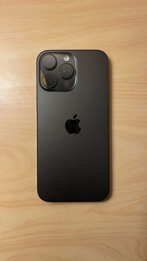iphone 16 pro max - 256gb