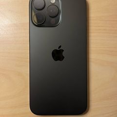iPhone 16 Pro Max - 256gb