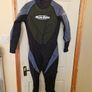 Mens wetsuit s Image 3