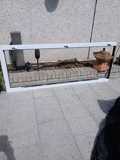 pvc door